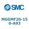 MGGMF20-150-A93 MG Series(MGGMF20) SMC 39217955