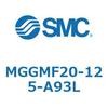 MGGMF20-125-A93L MG Series(MGGMF20) SMC 39217973