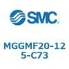 MGGMF20-125-C73 MG Series(MGGMF20) SMC 39217982