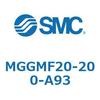 MGGMF20-200-A93 MG Series(MGGMF20) SMC 39217998