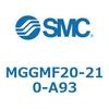 MGGMF20-210-A93 MG Series(MGGMF20) SMC 39218034