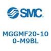 MGGMF20-100-M9BL MG Series(MGGMF20) SMC 39218052