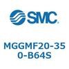 MGGMF20-350-B64S MG Series(MGGMF20) SMC 39218086
