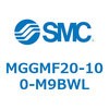 MGGMF20-100-M9BWL MG Series(MGGMF20) SMC 39218138