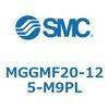 MGGMF20-125-M9PL MG Series(MGGMF20) SMC 39218147
