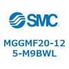 MGGMF20-125-M9BWL MG Series(MGGMF20) SMC 39218174