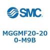 MGGMF20-200-M9B MG Series(MGGMF20) SMC 39218183