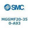 MGGMF20-350-A93 MG Series(MGGMF20) SMC 39218192