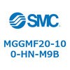 MGGMF20-100-HN-M9B MG Series(MGGMF20) SMC 39218226