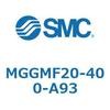 MGGMF20-400-A93 MG Series(MGGMF20) SMC 39218244