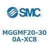 MGGMF20-300A-XC8 MG Series(MGGMF20) SMC 39218253