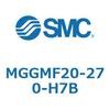 MGGMF20-270-H7B MG Series(MGGMF20) SMC 39218323