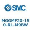 MGGMF20-150-RL-M9BW MG Series(MGGMF20) SMC 39218348