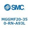 MGGMF20-350-RN-A93L MG Series(MGGMF20) SMC 39218366
