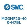 MGGMF20-400-H7BL MG Series(MGGMF20) SMC 39218384