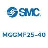 MGGMF25-40 MG Series(MGGMF25) SMC 39218542