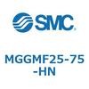 MGGMF25-75-HN MG Series(MGGMF25) SMC 39218594