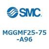 MGGMF25-75-A96 MG Series(MGGMF25) SMC 39218603