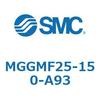 MGGMF25-150-A93 MG Series(MGGMF25) SMC 39218646