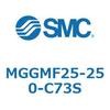 MGGMF25-250-C73S MG Series(MGGMF25) SMC 39218655