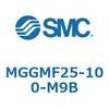 MGGMF25-100-M9B MG Series(MGGMF25) SMC 39218682