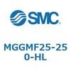 MGGMF25-250-HL MG Series(MGGMF25) SMC 39218698