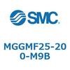 MGGMF25-200-M9B MG Series(MGGMF25) SMC 39218734
