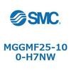 MGGMF25-100-H7NW MG Series(MGGMF25) SMC 39218804