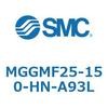 MGGMF25-150-HN-A93L MG Series(MGGMF25) SMC 39218813