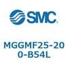 MGGMF25-200-B54L MG Series(MGGMF25) SMC 39218874