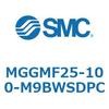 MGGMF25-100-M9BWSDPC MG Series(MGGMF25) SMC 39218917