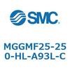 MGGMF25-250-HL-A93L-C MG Series(MGGMF25) SMC 39218944