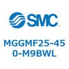 MGGMF25-450-M9BWL MG Series(MGGMF25) SMC 39219005