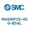 MGGMF25-450-B54L MG Series(MGGMF25) SMC 39219032