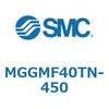 MGGMF40TN-450 MG Series(MGGMF40TN) SMC 39222304