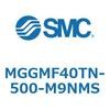 MGGMF40TN-500-M9NMS MG Series(MGGMF40TN) SMC 39222347
