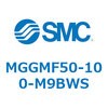 MGGMF50-100-M9BWS MG Series(MGGMF50) SMC 39222496