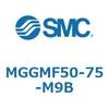 MGGMF50-75-M9B MG Series(MGGMF50) SMC 39222548