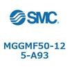 MGGMF50-125-A93 MG Series(MGGMF50) SMC 39222557