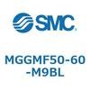 MGGMF50-60-M9BL MG Series(MGGMF50) SMC 39222575