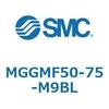 MGGMF50-75-M9BL MG Series(MGGMF50) SMC 39222584