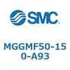 MGGMF50-150-A93 MG Series(MGGMF50) SMC 39222602
