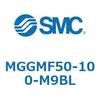 MGGMF50-100-M9BL MG Series(MGGMF50) SMC 39222636