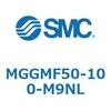 MGGMF50-100-M9NL MG Series(MGGMF50) SMC 39222663