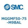 MGGMF50-75-M9BAL MG Series(MGGMF50) SMC 39222672