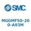 MGGMF50-200-A93M MG Series(MGGMF50) SMC 39222758