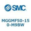 MGGMF50-150-M9BW MG Series(MGGMF50) SMC 39222767