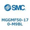 MGGMF50-170-M9BL MG Series(MGGMF50) SMC 39222828