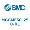 MGGMF50-250-RL MG Series(MGGMF50) SMC 39222855