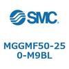 MGGMF50-250-M9BL MG Series(MGGMF50) SMC 39222907